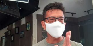 FOKUSJabar.id Persib