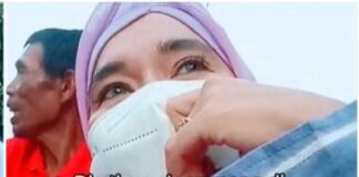 FOKUSJabar.id Tukang Becak