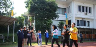 fokusjabar.id PON XX Wagub KONI Jabar