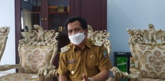 FOKUSJabar.id Pemkab