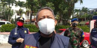 FOKUSJabar.id SDM Kesehatan Bandung