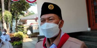 FOKUSJabar.id Covid-19 RPJMD Kota Bandung