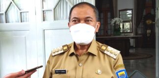 FOKUSJabar.id PPKM