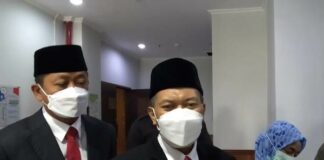FOKUSJabar.id vaksinasi covid-19 Kota Bandung