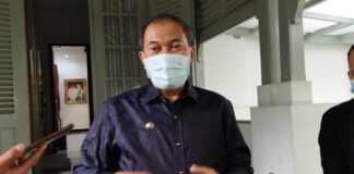 FOKUSJabar.id Kota Bandung