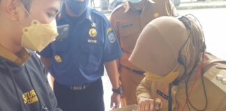 FOKUSJabar.id COVID-19
