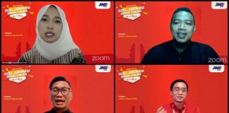 fokusjabar.id jne ukm bisnis online