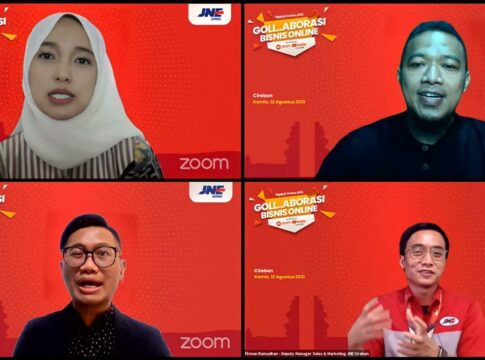 fokusjabar.id jne ukm bisnis online