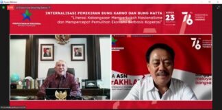 fokusjabar.id bung karno bung hatta