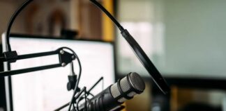 podcast
