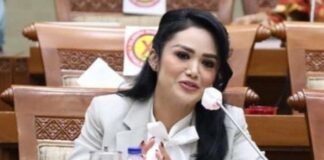 Krisdayanti