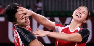 ganda putri indonesia fokusjabar.id