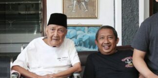FOKUSJabar.id Kota Bandung