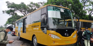 bus sekolah fokusjabar.id