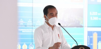 jokowi