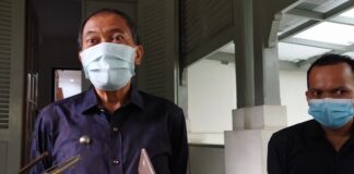 FOKUSJabar.id relaksasi PPKM Bandung