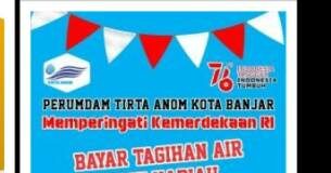 FOKUSJabar.id PDAM Tirta Anom