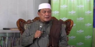 FOKUSJabar.id Yahya Waloni
