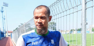 Persib fokusjabar.id