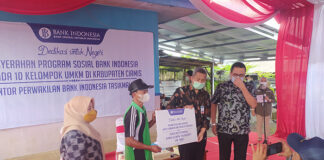 Kelompok tani fokusjabar