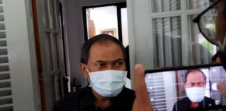 FOKUSJabar.id Bunuh Diri