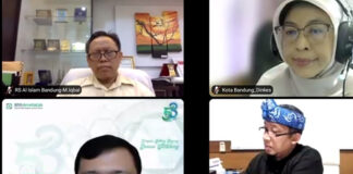 fokusjabar.id kota bandung covis-19 kesehatan