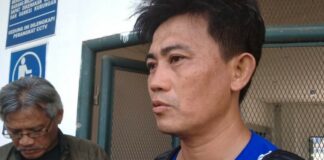 FOKUSJabar.id Persib