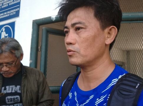 FOKUSJabar.id Persib