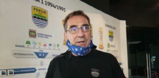 FOKUSJabar.id Liga 1
