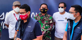 ridwan kamil fokusjabar.id