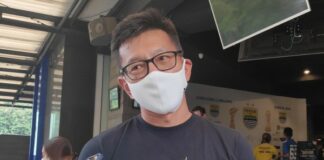 FOKUSJabar.id Persib
