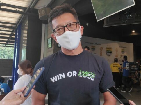 FOKUSJabar.id Persib