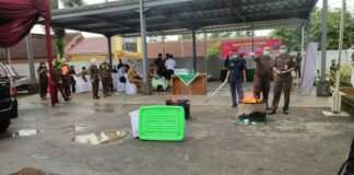 fokusjabar.id kejari ciamis
