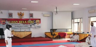 fokusjabar.id polres ciamis UKP