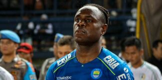 Victor Igbonefo fokusjabar.id
