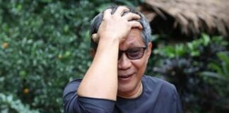 rocky gerung