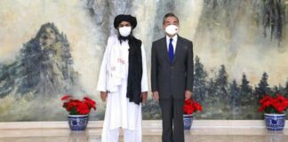 taliban