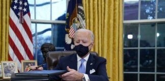 joe biden