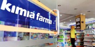 kimia farma