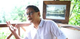 Rocky Gerung
