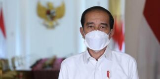 jokowi