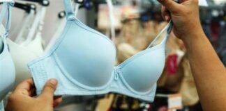 bra