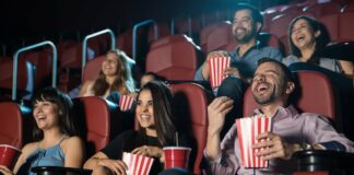 bioskop