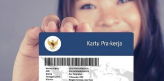 Prakerja Gelombang 21