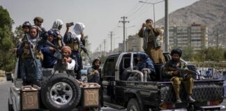taliban