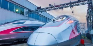kereta cepat
