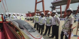 kereta api