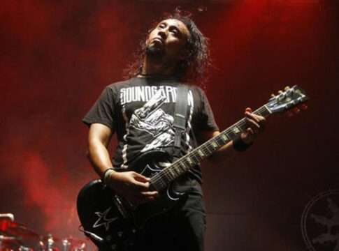 eben burgerkill