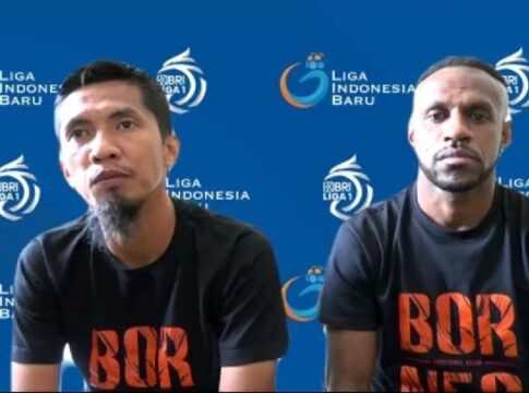 borneo fc fokusjabar.id