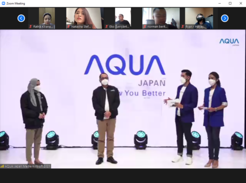 fokusjabar.id inovasi AQUA Japan